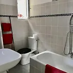 Calme Piscine -terrasse - Parking Gratuit Διαμέρισμα Σαιντ-Μαξίμ